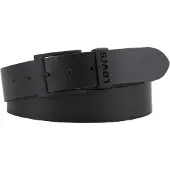 Levi's Ceinture 'Ashland' noir