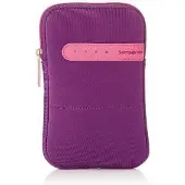 Samsonite COLORSHIELD Manchon, Sac pour notebook, Rose