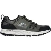 SKECHERS Chaussure basse 'Escape Plan' vert
