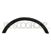 PRASCO FD8041584 Verbreding, spatbord
