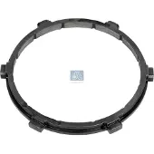 EURORICAMBI/MASIERO Bague de synchronisation pour boîte de vitesses manuelle DT SPARE PARTS, compatible notamment avec VOLVO