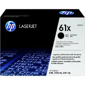 HP 61X (C8061X) - Noir - Toner - Grande capacité