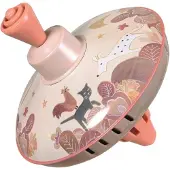 Egmont toys Petite Toupie Musiciens de Brême