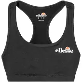 Ellesse Soutien-gorge de sport 'Sostino' orange / rouge / noir / blanc