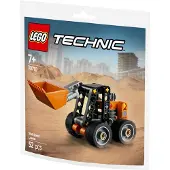 LEGO Chargeur compact - Sachet Technic 30710
