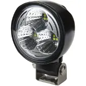 Hella Projecteur de travail à LED Modul 70 800lm éclairage longue portée