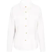 SANIKA Cardigan blanc