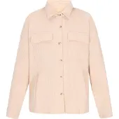 SANIKA Cardigan rose