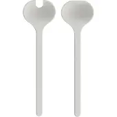 Mepal Silueta, Couverts de service, Blanc