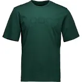 POC Short Sleeve T-shirt Vert M Homme