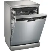 Siemens iQ300 SN23EI03ME lave-vaisselle Pose libre 14 couverts