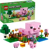 LEGO La maison de Porcelet