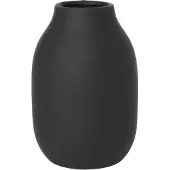 Blomus Vase Blomus Colora Tourbe