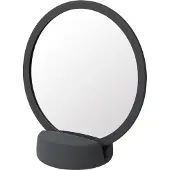 Blomus Miroir de maquillage SONO disponible en plusieurs couleurs, modèle : Magnet