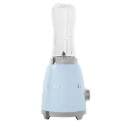 Smeg Personal Blender Noir PBF01BLEU