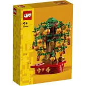 LEGO Icons 40648 Châtaigne de la chance 40648