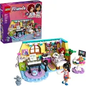 LEGO La chambre de Paisley