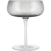 Blomus Flûte à champagne, Verres à vin, Gris