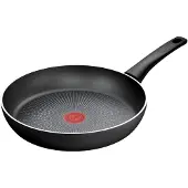 Tefal C2920653 FP28 B BRICE ILC FORCE BLACK EU