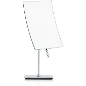 Blomus miroir de maquillage VISTA miroir cosmétique chromé 68949