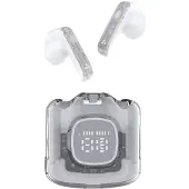 SBOX EB-TWS148 Blanc (4 h, Sans fil), Écouteurs, Blanc