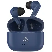 SBOX EB-TWS05 Bleu (ANC, 4 h, Sans fil), Écouteurs, Bleu