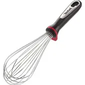 Tefal Ingenio Fouet K1181714 Noir Et Rouge