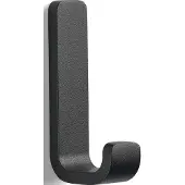 Zone Denmark Crochet Zone Denmark Rim Black 8,5 cm
