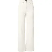 Vero Moda Jean 'VMTessa' écru
