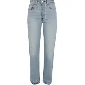 Levi's Ribcage Straight Ankle : Partageons !