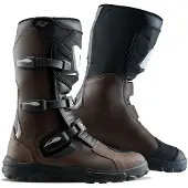 Gaerne Adventure Aquatech Marron Imperméable Bottes Taille 48