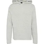 QS Pull-over gris chiné