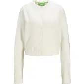 Jack & Jones Natalie Diverse Jjxx Cardigan Beige L Femme
