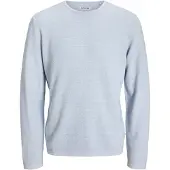 Jack & Jones George Sweater Bleu S Homme