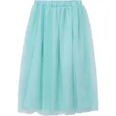 s.Oliver Jupe turquoise
