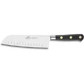 Lion Sabatier Idéal couteau santoku 18 cm, 714780