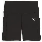 Puma Pantalon de sport 'Run Velocity 5' noir / blanc