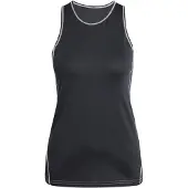 Adidas Club Sleeveless T-shirt Noir M Femme