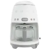 Smeg DCF02WHEU Blanc