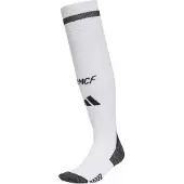 Adidas Chaussettes de sport 'Real Madrid 24/25' noir / blanc