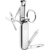 Zwilling Classic Stainless Manicure Set Argenté