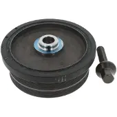CORTECO Jeu de poulies damper 80001996
