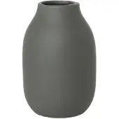 Blomus Vase Blomus Colora Agave Vert