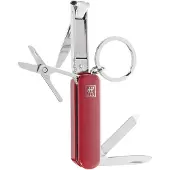 Zwilling 42450-003-0 Manicure Set Rouge