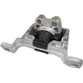 CORTECO Support moteur droit pour FORD FOCUS III Turnier 49368367