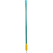 Seletti Lampe Superlinea verte