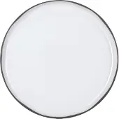 Revol Teller, Assiettes, Blanc