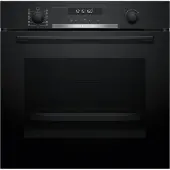 Bosch Serie 6 HBG578BB3 four 71 L 3600 W A+ Noir