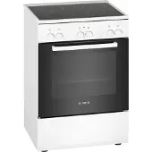 Bosch Cuisinière à Gaz Avec Four Hka 090220