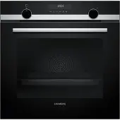 Siemens Four HB578GES7 3600W 71L Noir